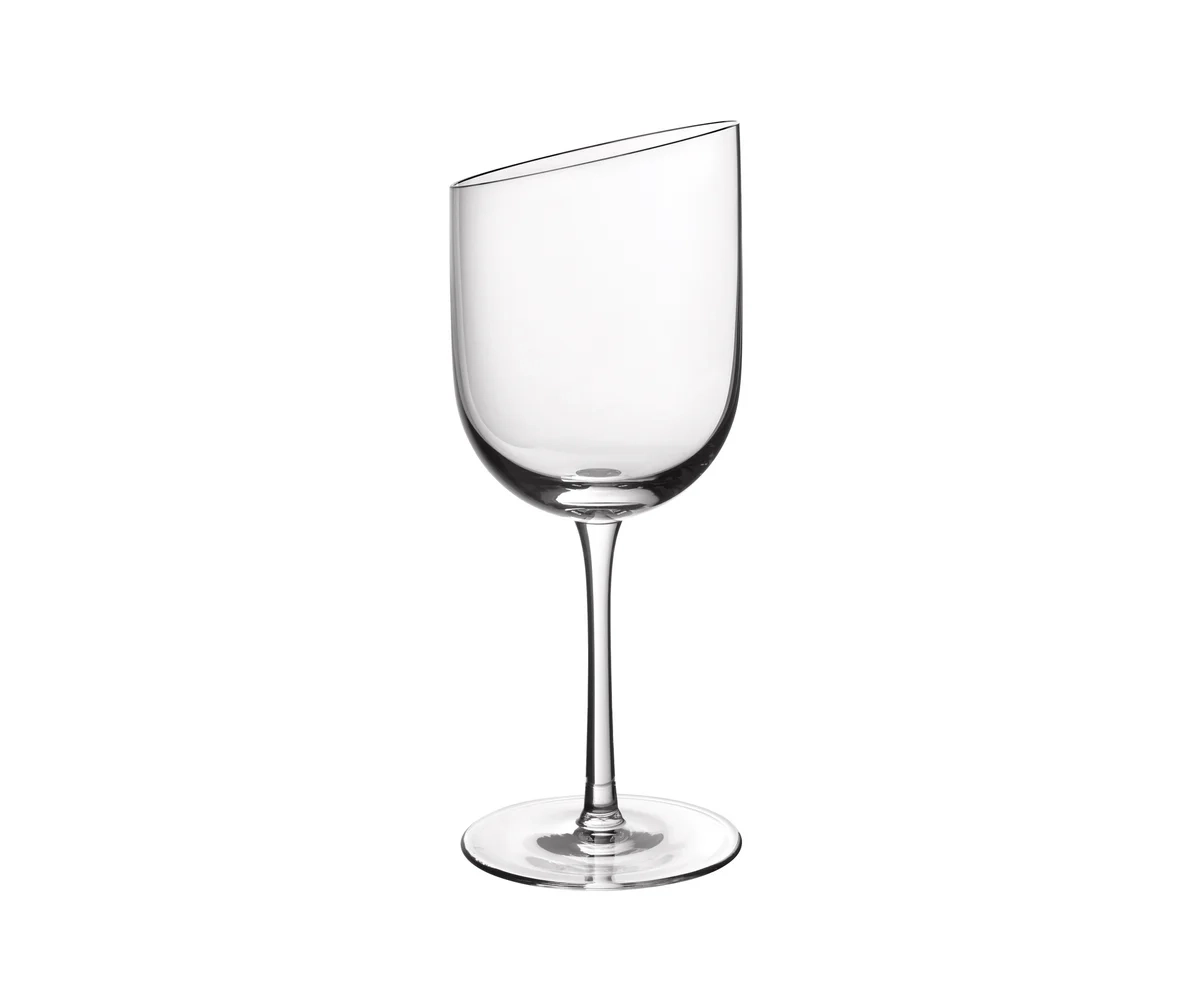 Villeroy&Boch - NewMoon - Zestaw kieliszków do czerwonego wina 4el.