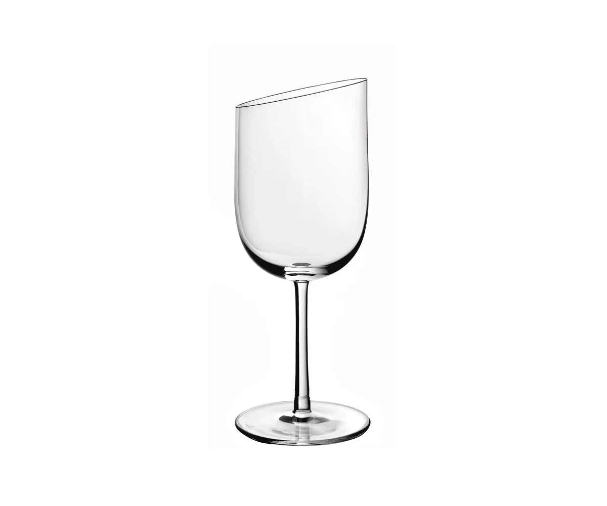 Villeroy&Boch - NewMoon - Zestaw kieliszków do białego wina 4el.