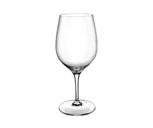 Villeroy&Boch - Entree - Zestaw kieliszków do czerwonego wina 4el.