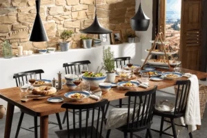 Villeroy&Boch - Entree - Zestaw kieliszków do czerwonego wina 4el.