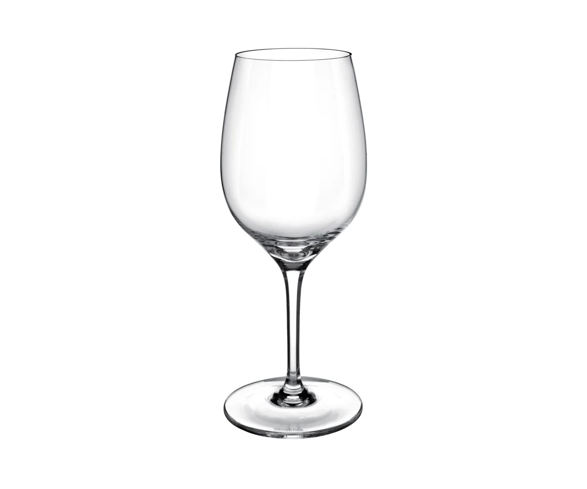 Villeroy&Boch - Entree - Zestaw kieliszków do białego wina 4el.