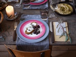 Villeroy&Boch - Entree - Zestaw kieliszków do białego wina 4el.