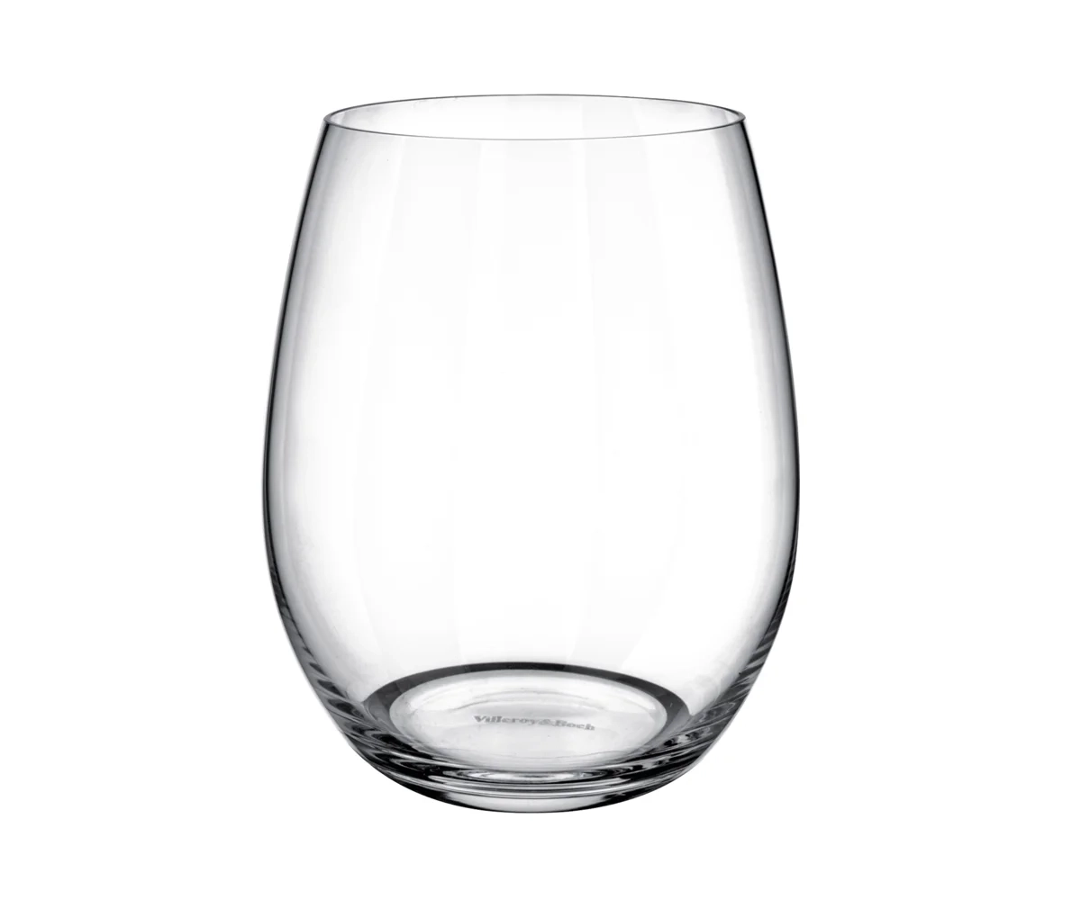 Villeroy&Boch - Entree - Zestaw szklanek 0,48l 4el.