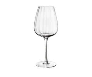 Villeroy&Boch - Rose Garden - Zestaw kieliszków do czerwonego wina 4el