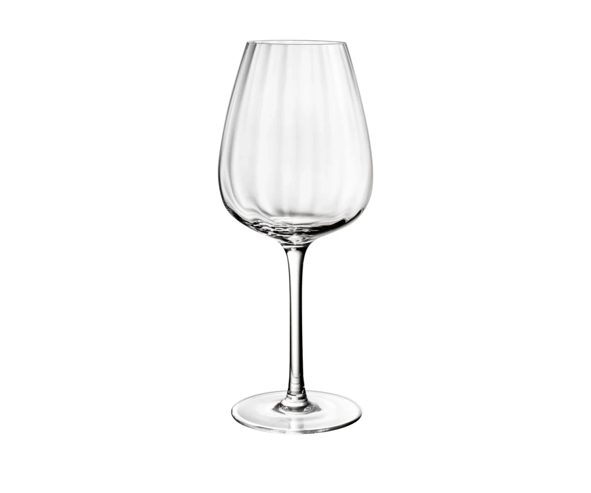 Villeroy&Boch - Rose Garden - Zestaw kieliszków do czerwonego wina 4el