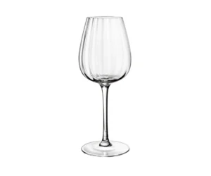 Villeroy&Boch - Rose Garden - Zestaw kieliszków do białego wina 4el