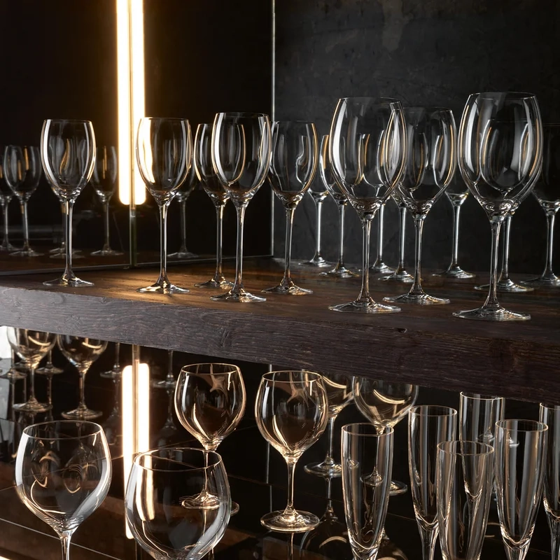 Villeroy&Boch - Maxima - Zestaw kieliszków do Bordeaux 4el