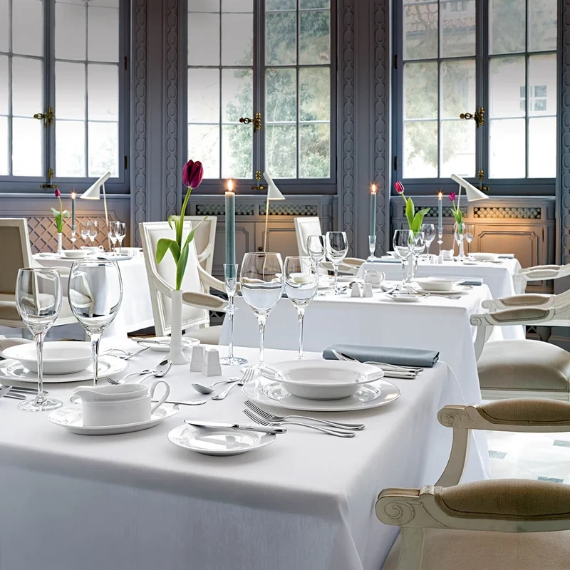 Villeroy&Boch - Maxima - Zestaw kieliszków do białego wina 4el