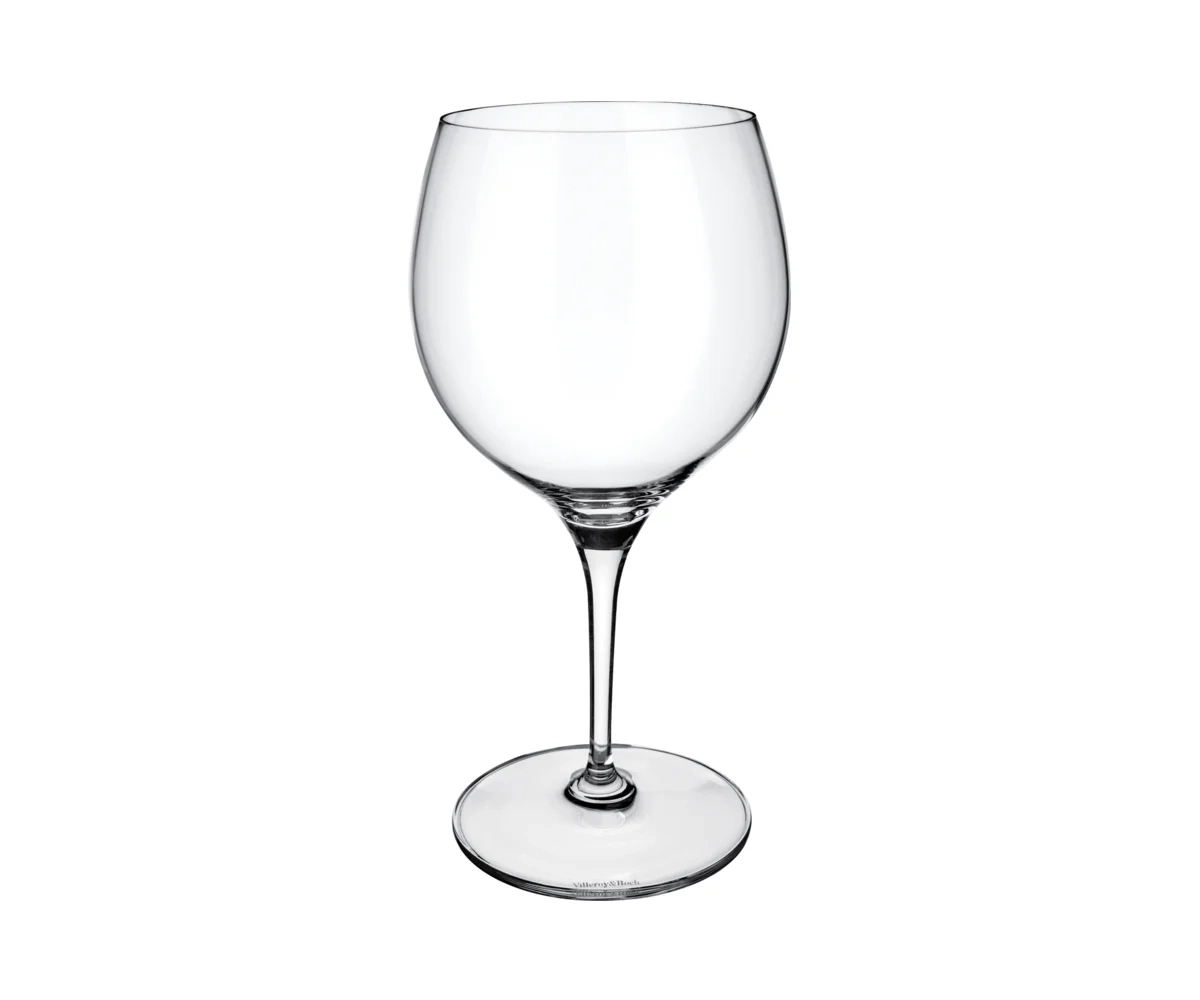 Villeroy&Boch - Maxima - Zestaw kieliszków do Burgundy 4el