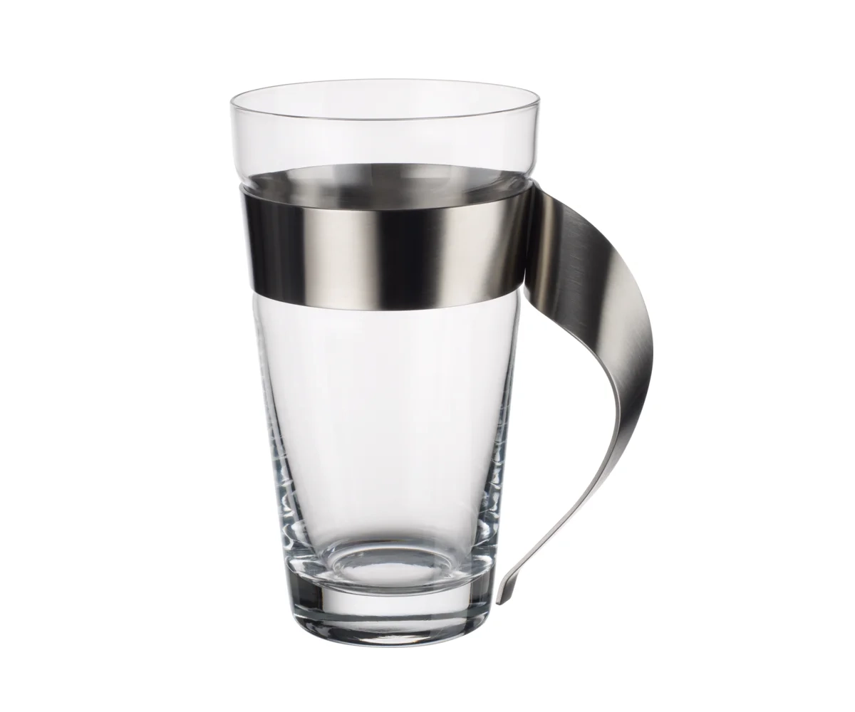 Villeroy&Boch - NewWave - Szklanka Latte Macchiato 0,50l