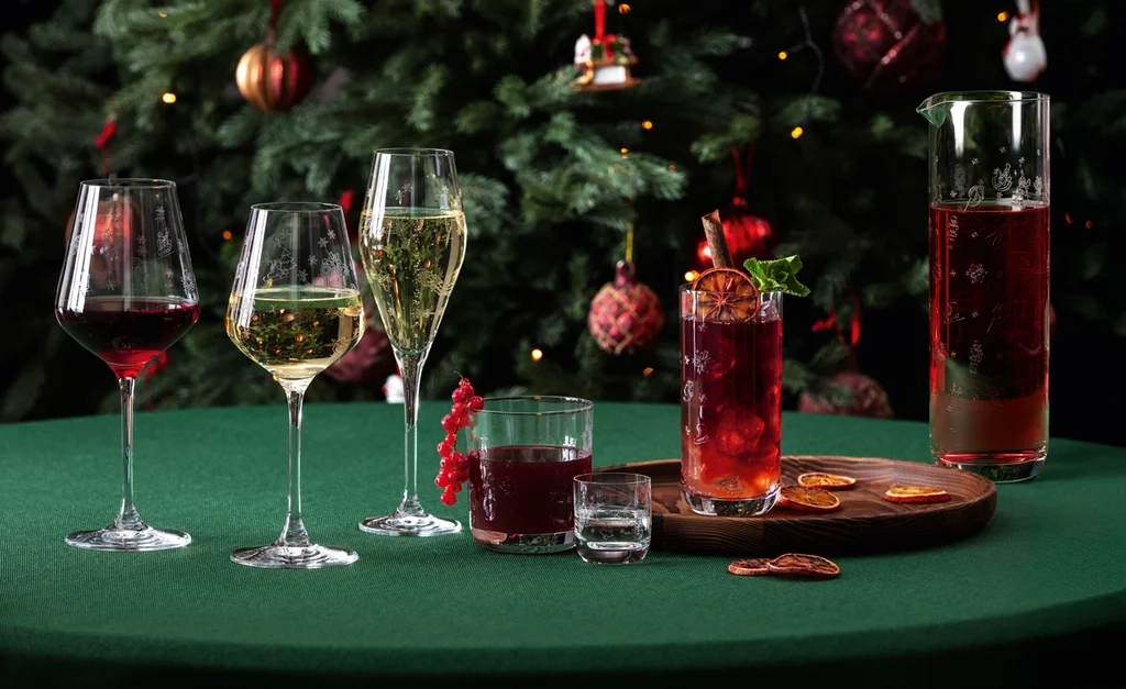 Villeroy&Boch - Toy's Delight Glass - Zestaw kieliszków do białego wina 2el.