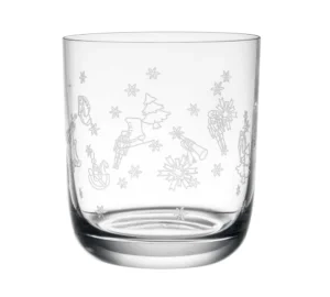 Villeroy&Boch - Toy's Delight Glass - Zestaw niskich szklanek 2el.