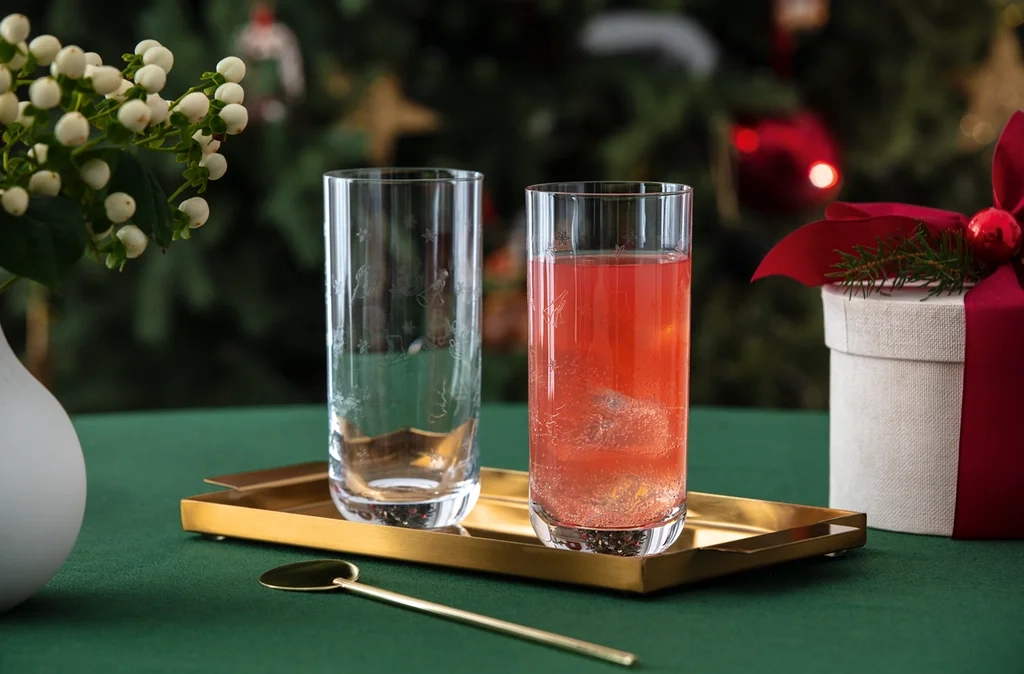 Villeroy&Boch - Toy's Delight Glass - Zestaw wysokich szklanek longdrink 2el.