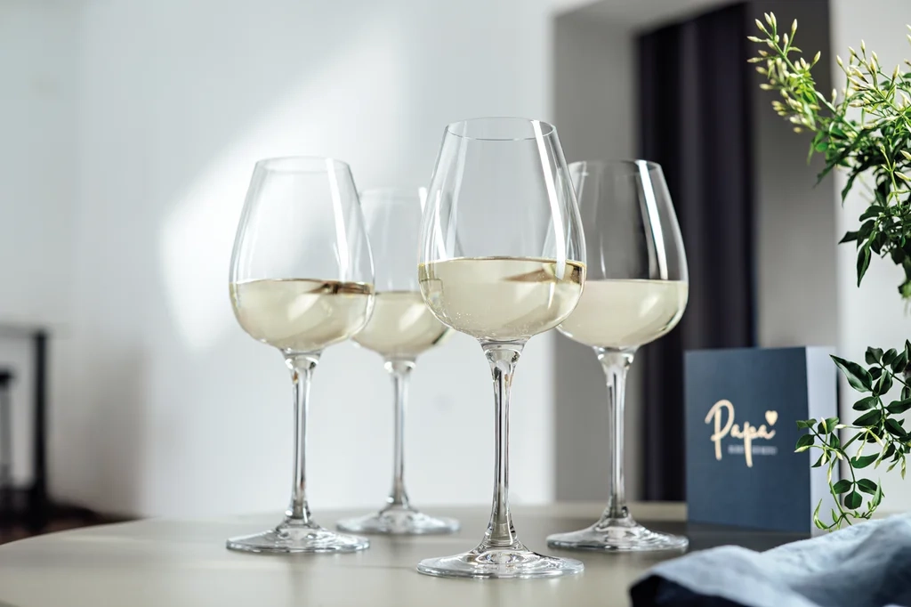 Villeroy&Boch - Purismo Wine - Kieliszek do białego wina
