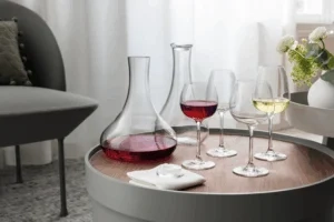 Villeroy&Boch - Purismo Wine - Dekanter do białego wina 0,75l