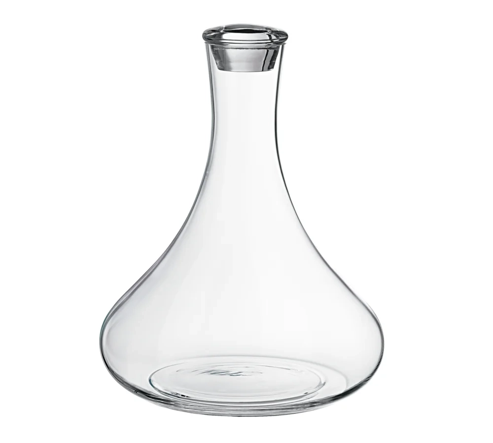 Villeroy&Boch - Purismo Wine - Dekanter do czerwonego wina 1,0l