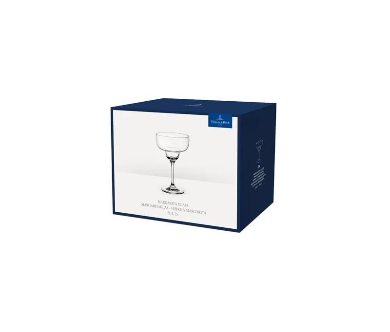 Villeroy&Boch - Purismo Bar - Zestaw kieliszków do margarity 2el.