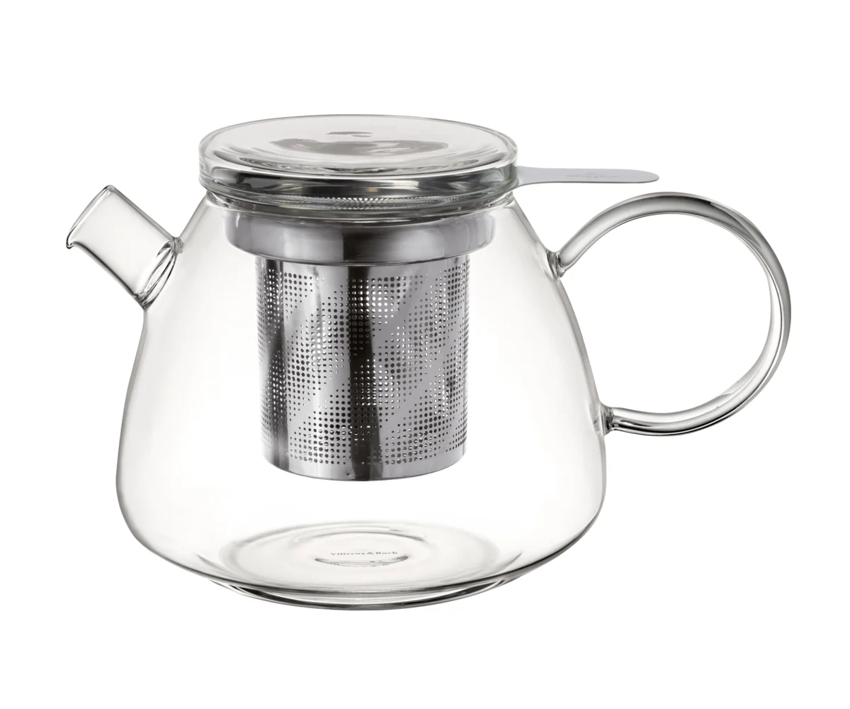 Villeroy&Boch - Artesano Hot&Cold Beverages - Dzbanek do herbaty z sitkiem 1,00l