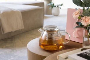 Villeroy&Boch - Artesano Hot&Cold Beverages - Dzbanek do herbaty z sitkiem 1,00l