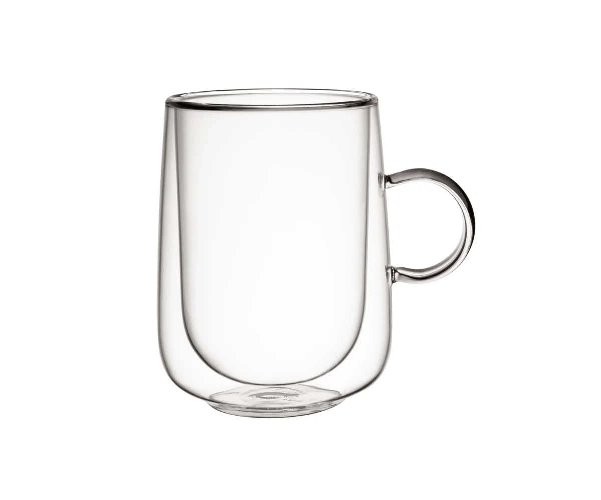 Villeroy&Boch - Artesano Hot&Cold Beverages - Zestaw szklanek z uchem XL 2el.