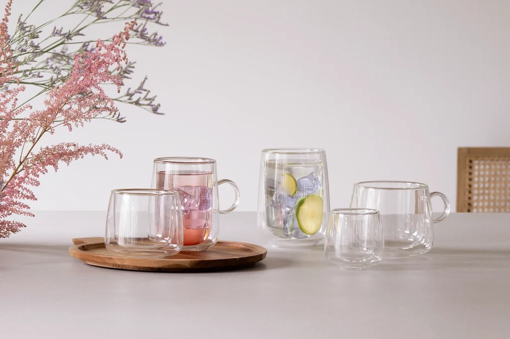 Villeroy&Boch - Artesano Hot&Cold Beverages - Zestaw szklanek do cappuccino 2el.