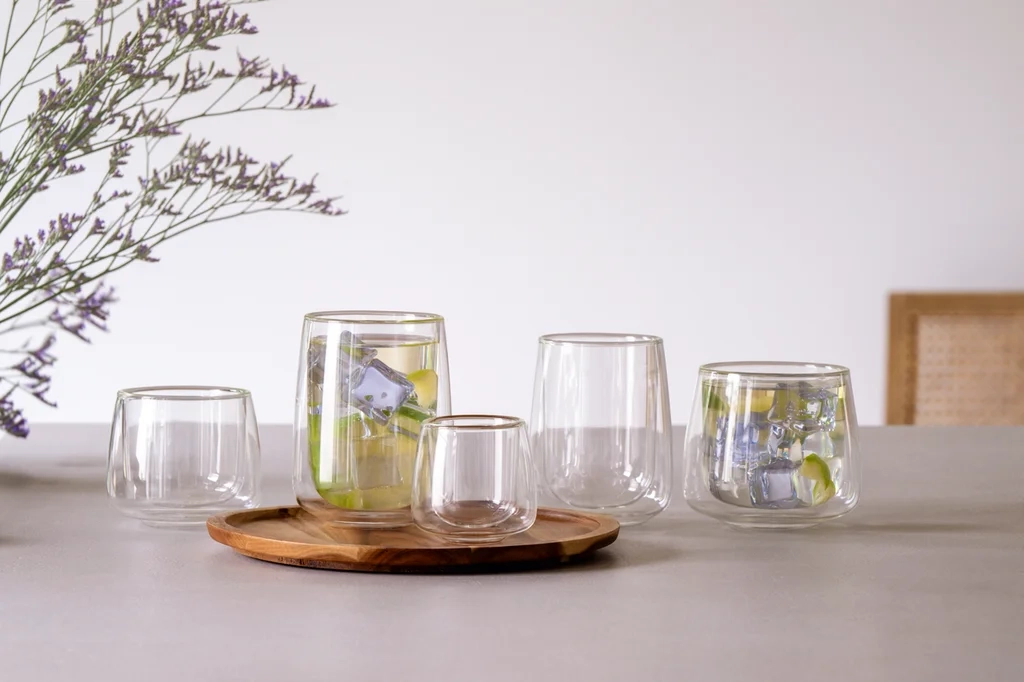 Villeroy&Boch - Artesano Hot&Cold Beverages - Zestaw szklanek do latte macchiato 2el.