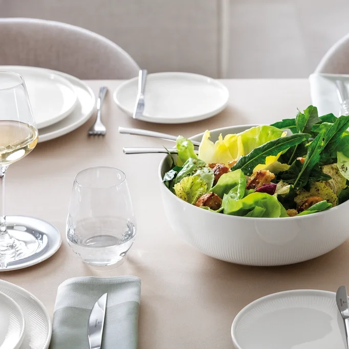 Villeroy&Boch - Ovid - Zestaw szklanek do wody 4el