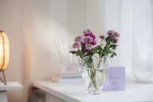 Villeroy&Boch - SigNature - Wazon Blossom No 1, przezroczysty 190 mm