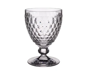 Villeroy&Boch - Boston - Zestaw kieliszków do czerwonego wina 4el.