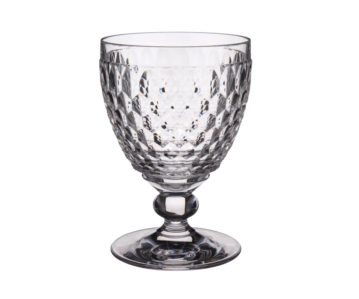 Villeroy&Boch - Boston - Zestaw kieliszków do czerwonego wina 4el.