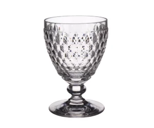 Villeroy&Boch - Boston - Zestaw kieliszków do białego wina 4el.