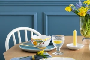 Villeroy&Boch - Boston - Zestaw kieliszków do białego wina 4el.