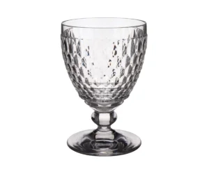 Villeroy&Boch - Boston - Zestaw kieliszków do wody 4el.