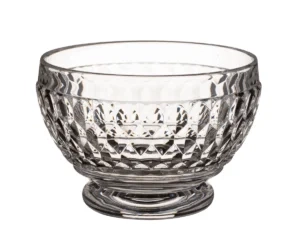 Villeroy&Boch - Boston - Zestaw miseczek indywidualnych 4el.