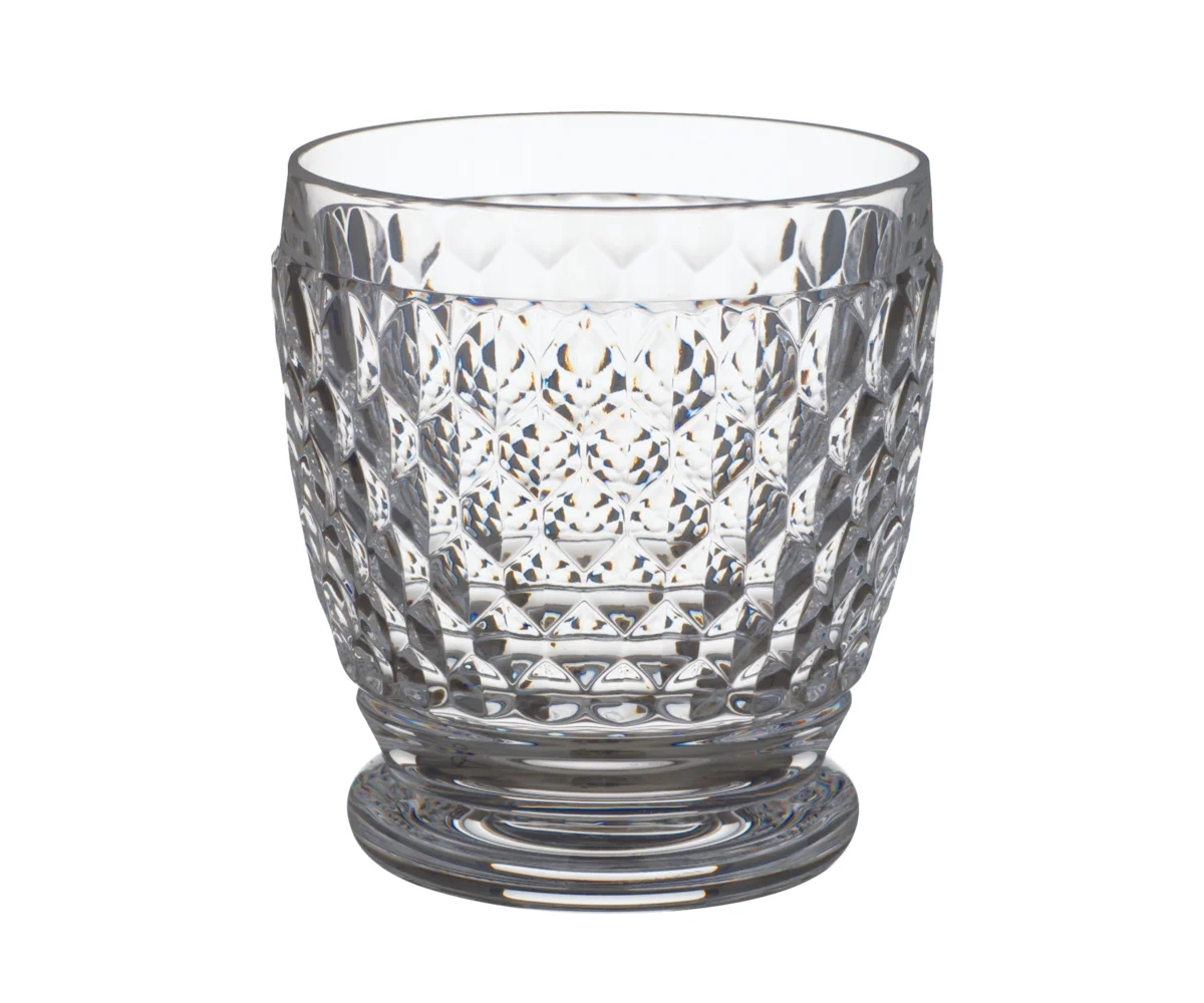 Villeroy&Boch - Boston - Zestaw szklanek 4el.