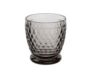 Villeroy&Boch - Boston Coloured - Zestaw szklanek smoke 4el.