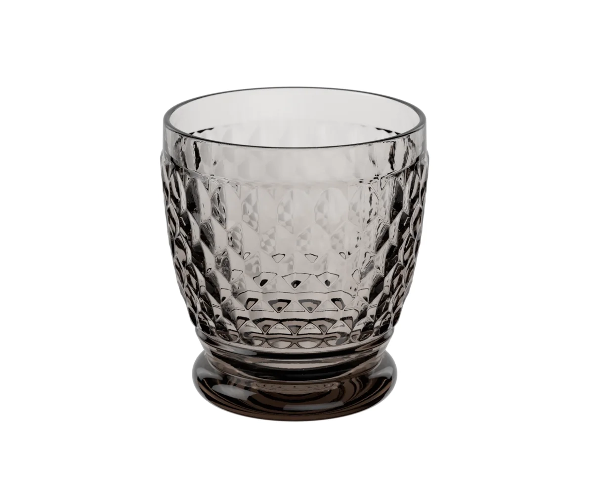 Villeroy&Boch - Boston Coloured - Zestaw szklanek smoke 4el.