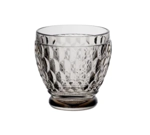 Villeroy&Boch - Boston Coloured - Zestaw kieliszków do wódki smoke 4el.