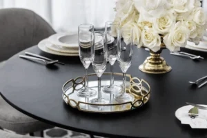 Villeroy&Boch - Octavie - Kieliszek do szampana 0,16l