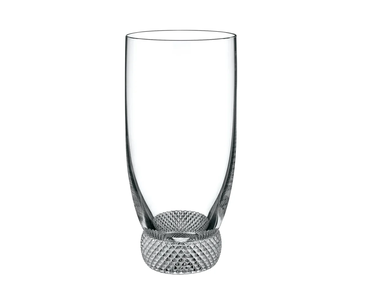 Villeroy&Boch - Octavie - Szklanka wysoka 0,39l