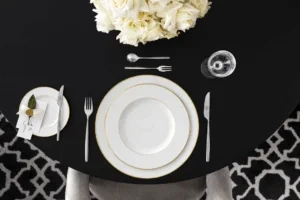 Villeroy&Boch - Octavie - Kieliszek do wody 0,37l