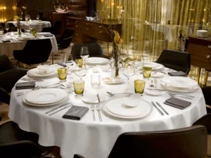 Villeroy&Boch - Piemont - Nóż do ryby 217 mm