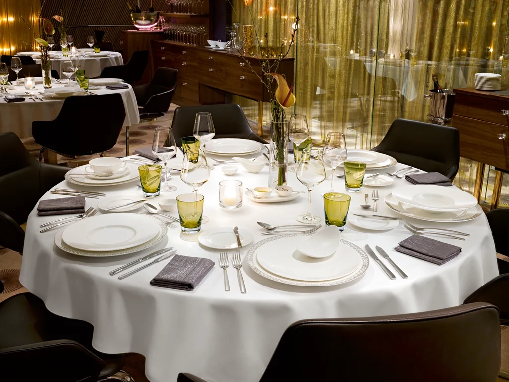 Villeroy&Boch - Piemont - Nóż do ryby 217 mm