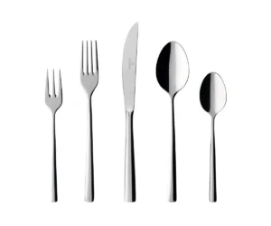 Villeroy&Boch - Piemont - Zestaw sztućców 30el.
