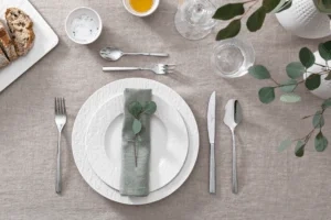 Villeroy&Boch - Piemont - Zestaw sztućców 30el.