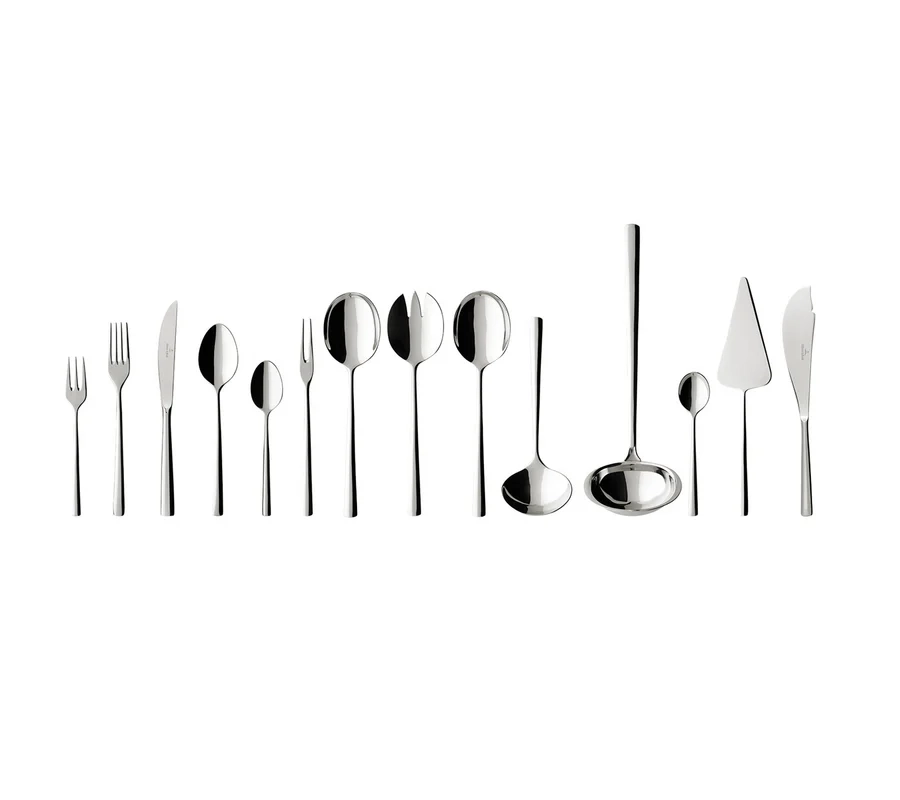 Villeroy&Boch - Piemont - Zestaw sztućców 70el.