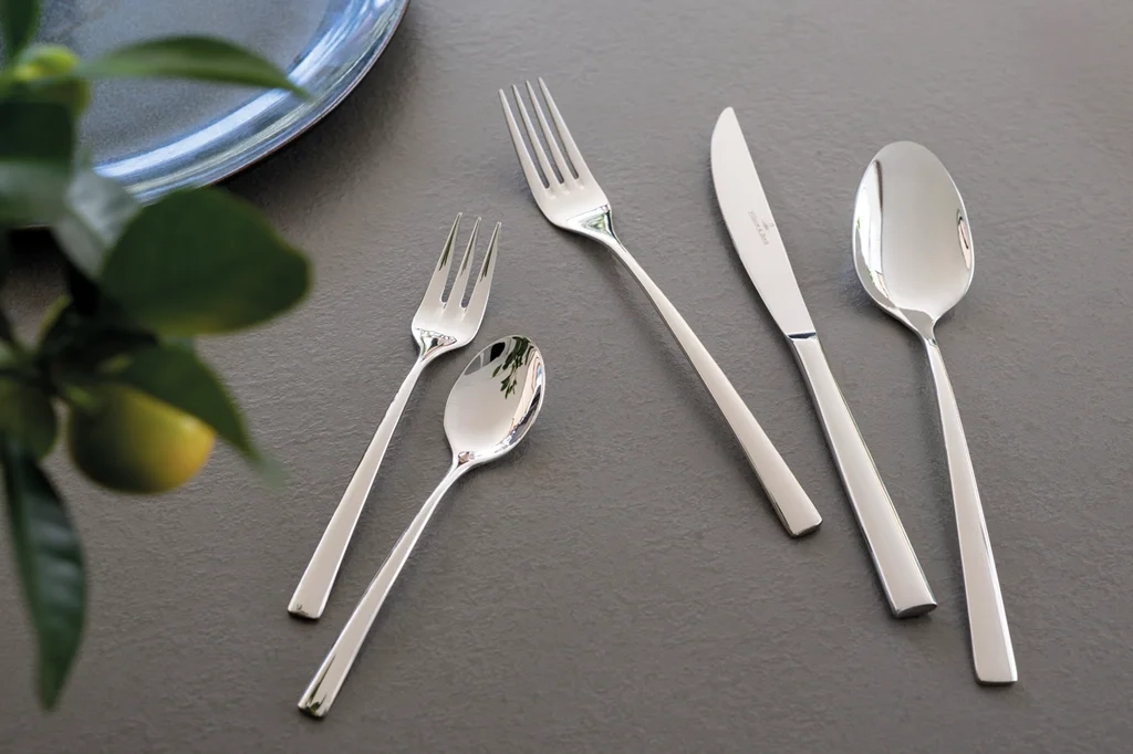 Villeroy&Boch - Piemont - Zestaw sztućców 70el.