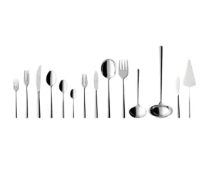 Villeroy&Boch - Piemont - Zestaw sztućców 113el.