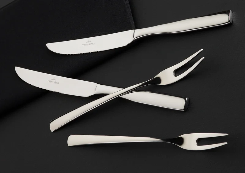 Villeroy&Boch - Piemont - Zestaw noży stekowych 6el.