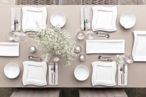 Villeroy&Boch - NewWave - Chochla do sosu 173 mm